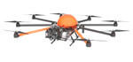 HEIGHT TECH HT-8 C180 Drohne